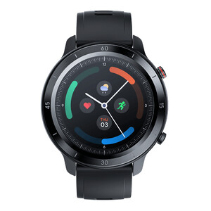 Zegarek smartwatch Mobvoi TicWatch GTX Wear OS
