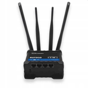 Przemysłowy router Teltonika RUT950 LTE Dual SIM