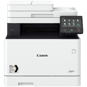 Urządzenie wielofunkcyjne drukarka Canon I-SENSYS MF742Cdw