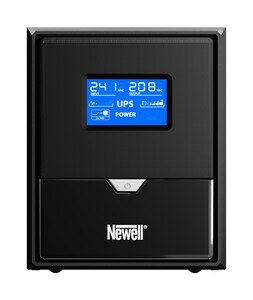 Zasilacz awaryjny UPS Newell Thor U1000