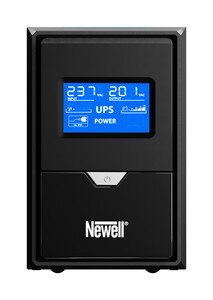 Zasilacz awaryjny UPS Newell Thor U650