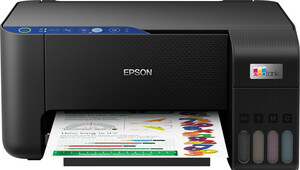 Urządzenie wielofunkcyjne Epson EcoTank L3251 WiFi