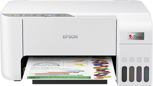 Urządzenie wielofunkcyjne Epson EcoTank L3256 WiFi