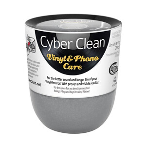 Cyber Clean VINYL PHONO Żel 160g Modern Cup - Kubek