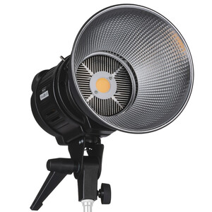 Lampa światła ciągłego Quadralite VideoLED 600 Bi-color