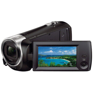Kamera cyfrowa Sony HDR-CX405 30 x zoom