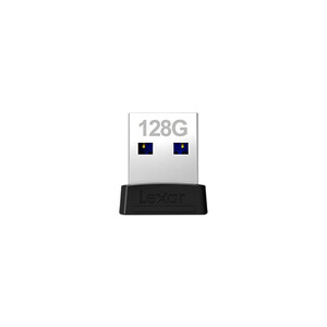 Pendrive Lexar JumpDrive S47 128GB USB 3.1