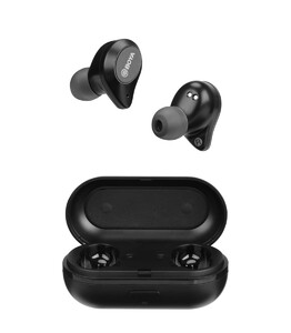 Bezprzewodowe słuchawki Boya BY-AP1 - czarne