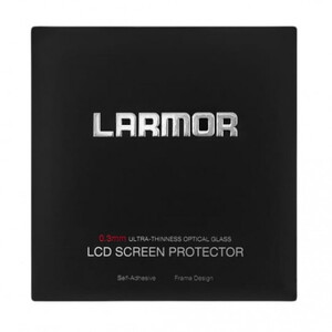 Osłona LCD GGS Larmor do Sony A7IV