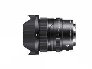 Obiektyw Sigma C 20mm f/2 DG DN Sony E | + 5 lat gwarancji 