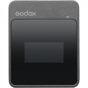 Bezprzewodowy nadajnik TX Godox Movelink System 2.4GHz 