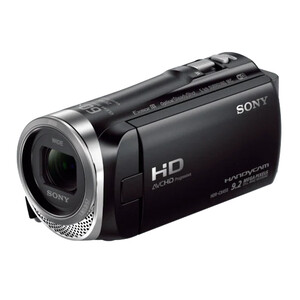 Kamera Handycam Sony HDR-CX450