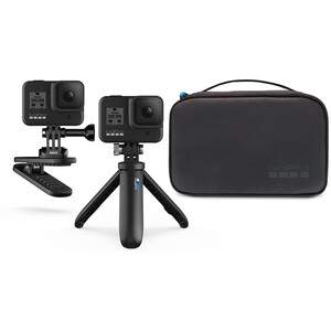 Zestaw akcesoriów GoPro Travel Kit 2.0 AKTTR-002