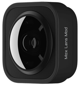 Obiektyw szerokokątny GoPro Max Lens Mod do Hero9 Hero10 Black ADWAL-001  