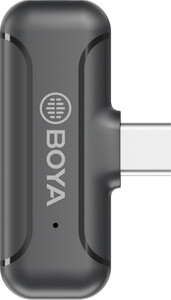 Bezprzewodowy mikrofon Boya BY-WM3T1-U 2.4G - dla urządzeń ze złączem USB-C 1+1