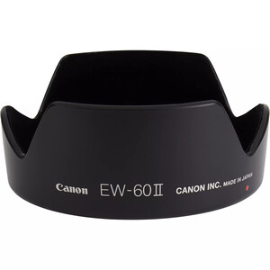 Osłona przeciwsłoneczna Canon EW-60 II