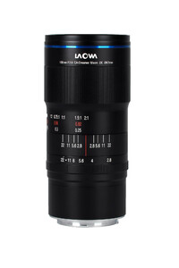 Obiektyw Venus Optics Laowa CA-Dreamer 100 mm f/2,8 Macro 2:1 do Canon RF