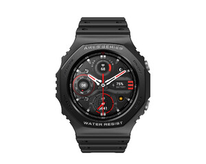 Smartwatch Zeblaze Ares 2 - czarny