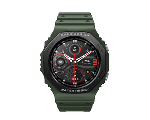 Smartwatch Zeblaze Ares 2 - zielony
