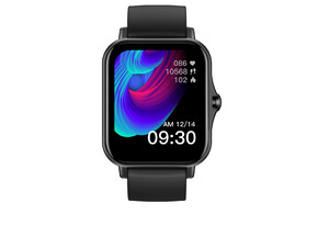 Smartwatch Zeblaze GTS 2 - czarny