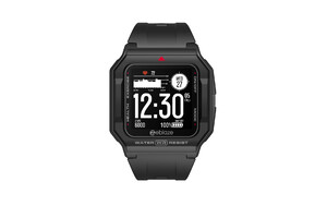 Smartwatch Zeblaze Ares - czarny