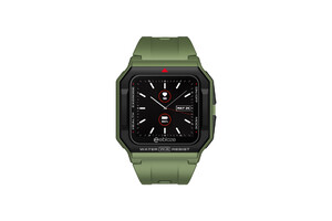 Smartwatch Zeblaze Ares - zielony