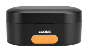 Ładowarka trójkanałowa ZGCine ZG-R30 do Wireless Go
