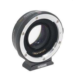 Metabones Canon EF-Sony E Mount T Speed Booster Ultra 0,71x (MB_SPEF-E-BT4)