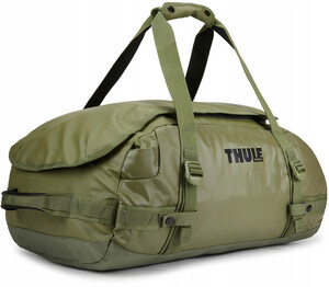 Torba podróżna turystyczna Plecak Thule Chasm Duffel 90L - Olivine TDSD204 3204300 