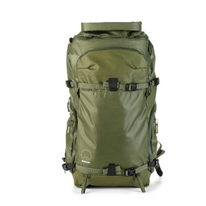 Plecak fotograficzny Shimoda Action X50 Starter Kit zielony