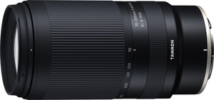 Obiektyw Tamron 70-300mm f/4.5-6.3 Di III RXD Nikon Z