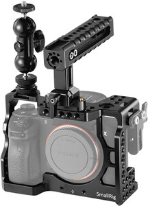 Zestaw SmallRig 2103C Camera Cage Kit dla Sony A7RIII