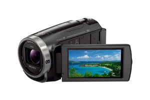 Kamera Sony Handycam HDR-CX625