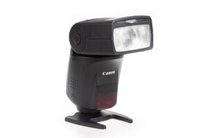 Lampa błyskowa Canon 470EX-Ai - jak nowa  |S22461|