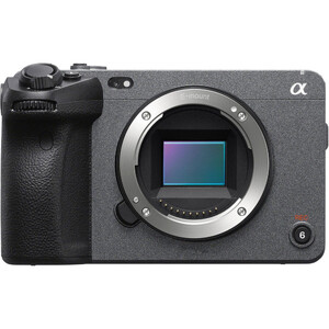 Kamera Sony FX30 Body + dodatkowy akumulator NP-FZ100