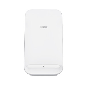 Ładowarka bezprzewodowa OnePlus AIRVOOC 50W biała