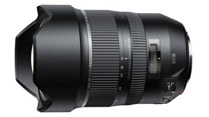 Obiektyw Tamron 15-30 mm f/2.8 SP Di USD / Sony