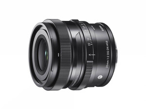 Obiektyw Sigma C 35 mm F2 DG DN Sony E | + 5 lat gwarancji 