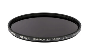 Filtr Hoya HD MkII IRND1000 (3.0) 52mm