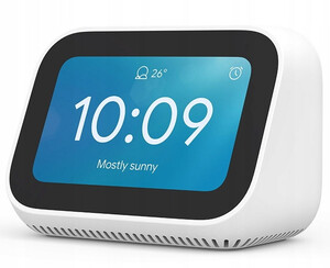 Inteligentny zegarek Xiaomi Mi Smart Clock White