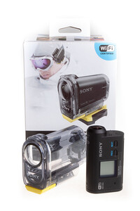 Kamera sportowa Sony Action Cam HDR-AS15 |K24943|