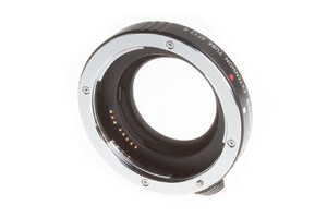 Pierścienie pośrednie Canon z AF Macro EF12 II |K25014|