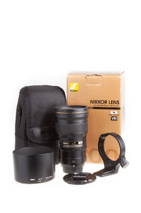 Obiektyw Nikon Nikkor 300 mm f/4E AF-S PF ED VR |K25070|