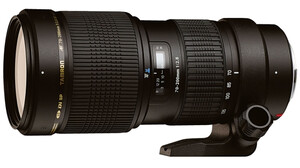 Obiektyw Tamron 70-200 mm f/2.8 Di LD (IF) Macro / Nikon