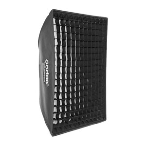Softbox GODOX SB-GUSW6090 grid bowens 60x90 składany prostokąt