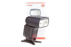 Lampa błyskowa Canon 580 EX II Speedlite |25099|
