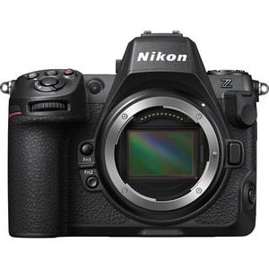 Aparat cyfrowy Nikon Z8