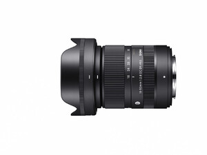 Obiektyw Sigma 18-50mm f/2.8 DC DN Contemporary Fujifilm X | + 5 lat gwarancji 