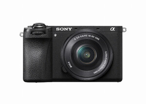 Aparat Cyfrowy Sony A6700 + Obiektyw 16-50mm (ILCE6700L) 