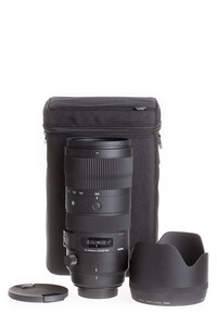 Obiektyw Sigma S 70-200 mm f/2.8 DG OS HSM do Canon |25275|